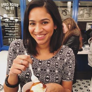 Meet your Posher, Anne